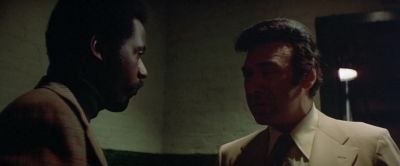 Are you looking for me - Shaft's Big Score!