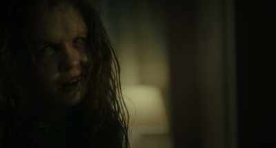 Are you looking for Regan? - The Exorcist: Believer
