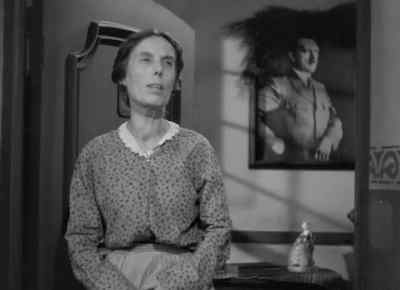 Are you looking for someone? - The Seventh Cross