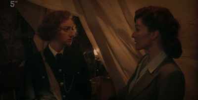Are you looking for something? Perhaps
I can help. I'm good at finding things. - Agatha and the Midnight Murders