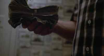 Are you looking for us? Huh? Come on in. - The Killing of a Chinese Bookie