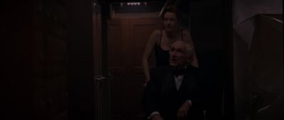 Are you lost Margo Of course I'm lost - The Relic