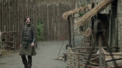 Are you lost, Pierre? - Reign