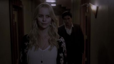 Are you lost? - American Horror Story