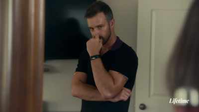 Are you lying
about the last time - Chris Watts: Confessions of a Killer