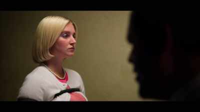 Are you lying to protect Payton Hobart? - The Politician