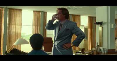 Are you lying to your son,
like you lie to everyone else? - Wonder Woman 1984