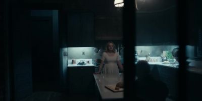 Are you mad at me? - The Handmaid's Tale