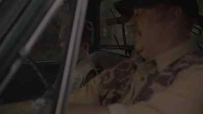 Are you mad at me? - American Crime Story