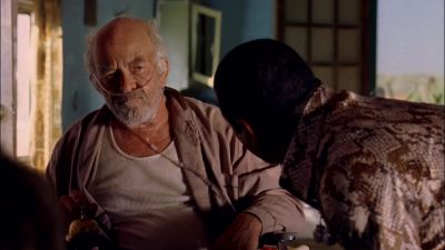 Are you mad-dogging them, Tio? - Breaking Bad