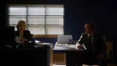 Are you mad? - Better Call Saul