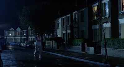 Are you mad?
What's the matter with you? - Quadrophenia
