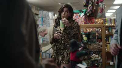 Are magical Christmas romance
too much to ask for? - The Holiday Exchange