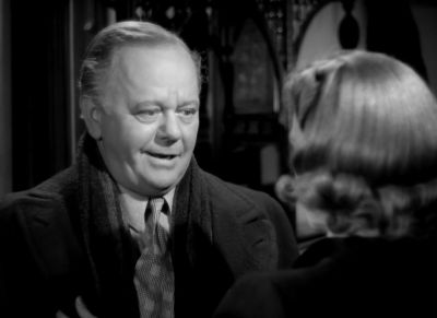 Are you making a pass at me - Ziegfeld Girl