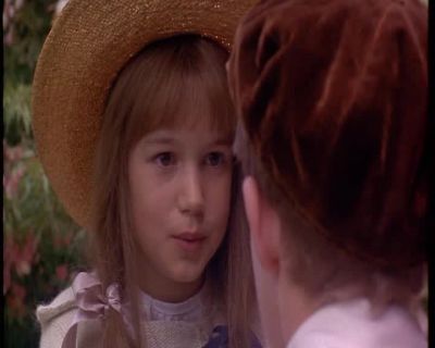 Are you making this magic No - The Secret Garden