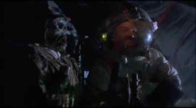 Are you male or female - Morons from Outer Space