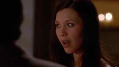 Are you married? - Masters of Horror