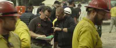 Are you marsh? - Only the Brave