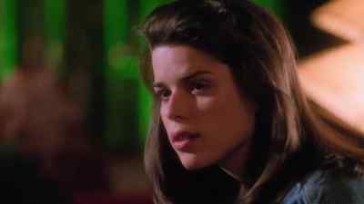 Are you meeting her? - Party of Five
