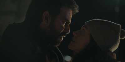 - Are you mental?
- I didn't want you, - Next Exit