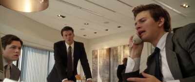 Are you messing with me? - Billionaire Boys Club