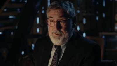 - Are metaphors.
- I don't think you appreciate - Eli Roth's History of Horror