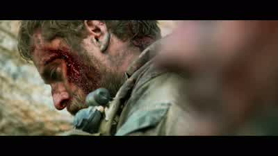 Are Mikey and Danny really dead? - Lone Survivor