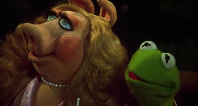 Are you Miss Piggy - The Muppet Movie