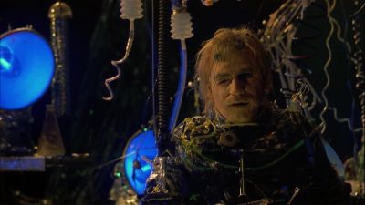 Are they missing any limbs - Spacehunter: Adventures in the Forbidden Zone