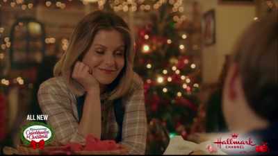 Are you missing
your coat again? - Christmas Town