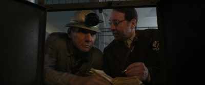Are you mocking?
What about the Spaniard, he can handle it, can't he? - The Deep Dark