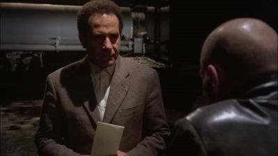 Are you Monk? - Monk