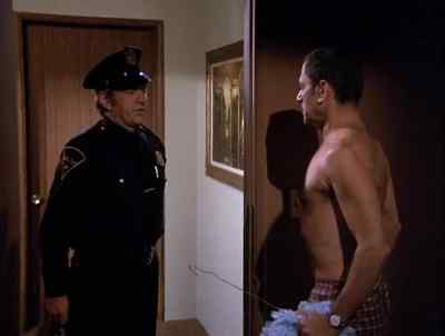 Are you Mr. Travis? - Love, American Style