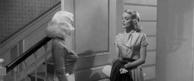 Are you Mrs Dulaine?
- Yes. - High School Confidential!