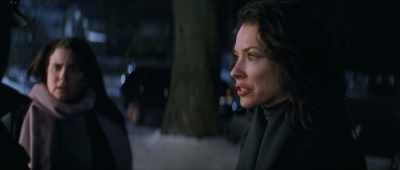 - Are you Ms. Reimann?
- Please tell me - Crisis