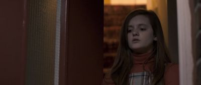 - Are mum and dad in, sweet? - No. - When the Lights Went Out