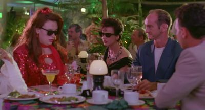 Are you Muriel Heslop - Muriel's Wedding