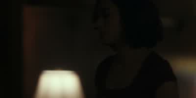 Are my things still in the... - Landman