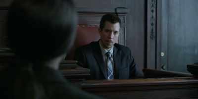 Are narcotics officers like yourself - Seven Seconds