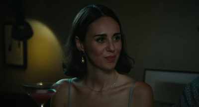 - Are you nervous?
- Yeah, a little. - The Vagabonds