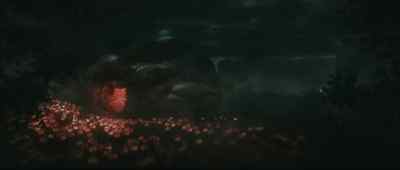 Are they nesting? - War of the Worlds: The Attack