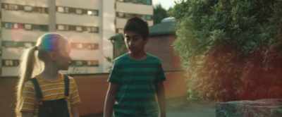 - Are you new here?
- Yes. - The Innocents