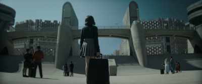 Are you new here? - Uglies