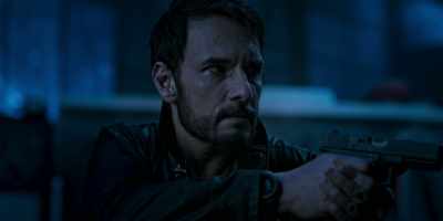 Are no longer safe. - Wolf Pack