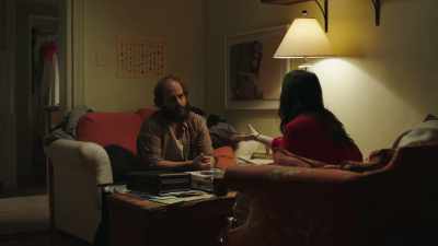 Are non-white, - High Maintenance