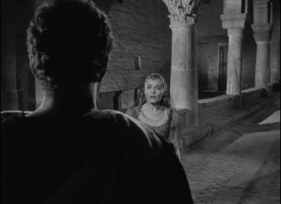 Are not you a strumpet By heaven you do me wrong - Othello