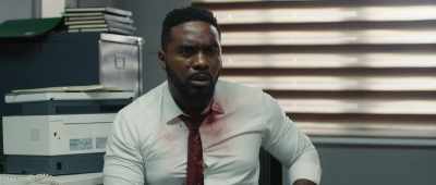 Are we not all in danger? Are you-- - 3 Working Days