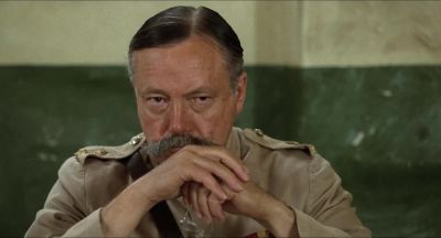 Are not to be judged by civilian rules - Breaker Morant