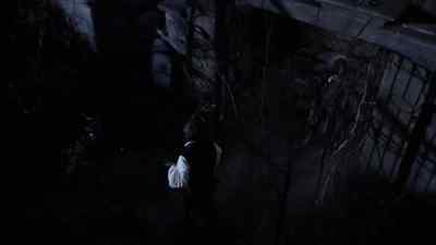 Are you not coming? - Masters of Horror