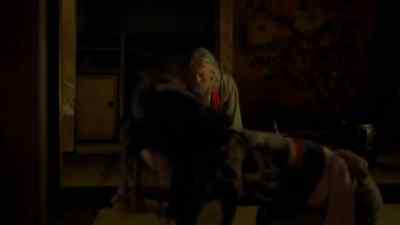 Are you not coming? - Masters of Horror